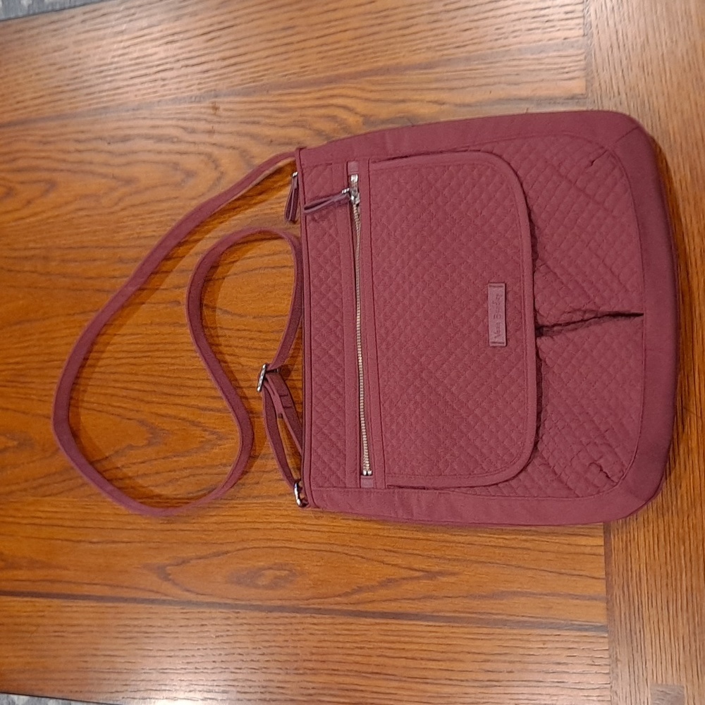 Vera Bradley Purse